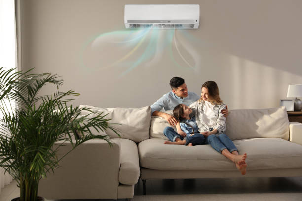 Best Residential HVAC Services  in Eatonville, FL