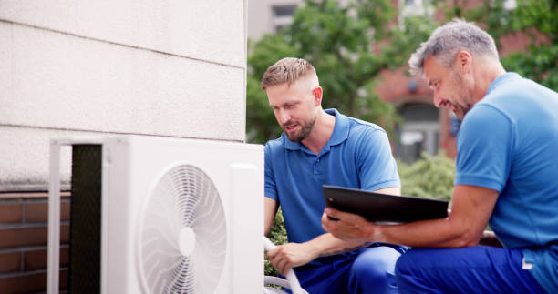 Best Best HVAC Companies  in Eatonville, FL