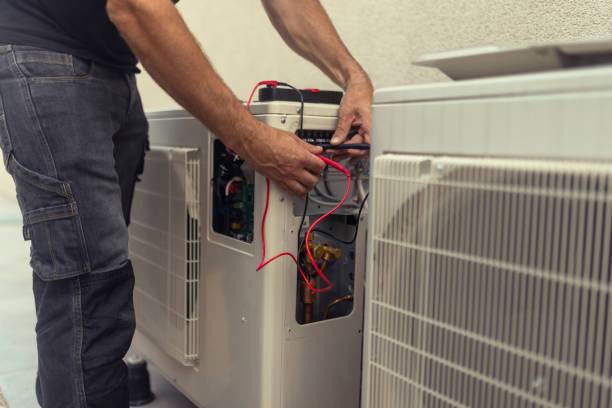 Best Local HVAC Companies  in Eatonville, FL