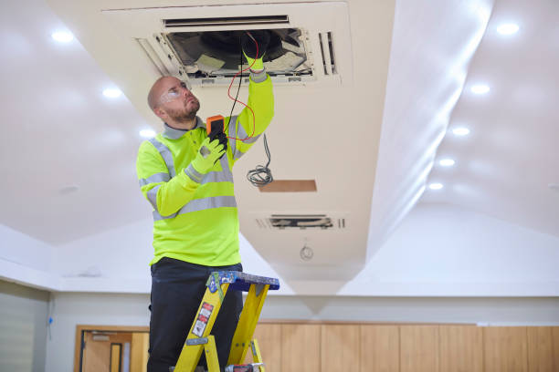 Best HVAC Air Duct Cleaning  in Eatonville, FL