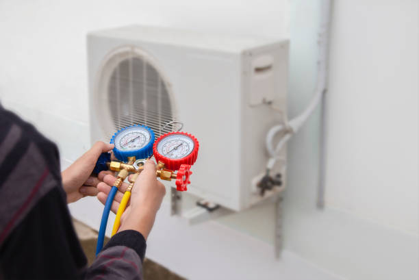 HVAC Air Duct Cleaning in Eatonville, FL