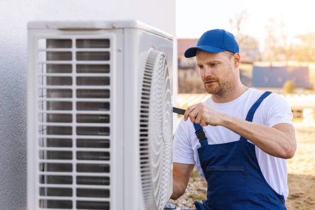 Best Air Conditioning Repair  in Eatonville, FL
